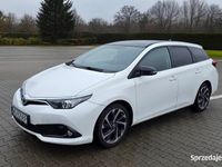 Używany Toyota Auris 2016