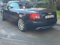 Używany Audi Cabriolet S-Line 2005 Kabriolet