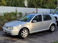 używany VW Golf IV 