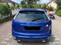 Używany Ford Focus 2006
