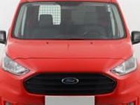 Używany Ford Transit 120 KM (88 kW) 2019 Czerwony Pickup