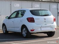 używany Dacia Sandero 1.0 TCe