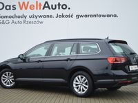 używany VW Passat Variant Business