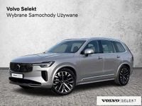 Używany Volvo XC90 250 KM (183 kW) 2026 Srebrny SUV
