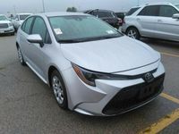 używany Toyota Corolla 1.8dm 139KM 2021r. 2 600km