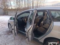 używany Ford Focus Kombi 1.0 Ecoboost benzyna pierwszy właściciel, zadbany, przebie