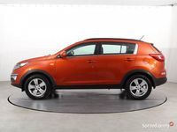 używany Kia Sportage 1.6 GDI