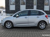 Używany Citroën C3 2010 Hatchback