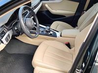 używany Audi A4 2.0 TFSI, Quattro, S-line, Premium plus, Bang&Olufsen