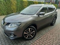 używany Nissan X-Trail 1.6dm 130KM 2015r. 129 000km