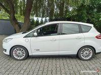 używany Ford C-MAX Hybryda Pug In