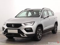 używany Seat Ateca 1.5 TSI