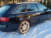 Używany Audi A4 2015