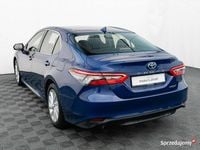 używany Toyota Camry 2.5dm 178KM 2022r. 102 357km