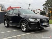 używany Audi Q3 