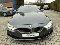 używany BMW 418 Gran Coupé 418 428i, X-Drive,GranCoupe 428i, X-Drive, , Sport