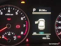 używany Kia Stonic GT line