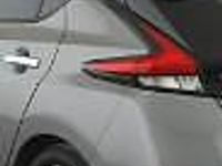 używany Nissan Leaf 150KM 2021r. 35 441km