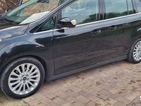 używany Ford Grand C-Max titanium