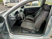 używany Seat Ibiza 1.4 TDI 05r