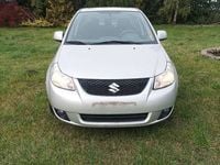 Używany Suzuki SX4 2009 Sedan/Limuzyna