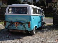 Używany VW T2 1977 Van