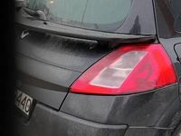 Używany Renault Mégane II 2003