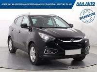 Używany Hyundai ix35 2013 Czarny SUV
