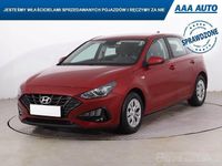 Używany Hyundai i30 2021 Czerwony