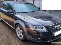 używany Audi A6 Allroad 