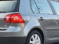 używany VW Golf V * 1.6 MPi* Bardzo Ładny z NiEMiEC* ALUFELGi HALOGENY