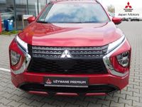 używany Mitsubishi Eclipse Cross Eclipse Cross2022, cm3