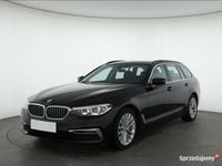 używany BMW 520 5 d xDrive
