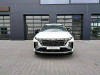 używany Hyundai Tucson 1.6dm 150KM 2022r. 10km