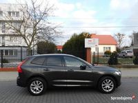 używany Volvo XC60 