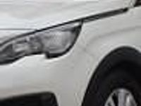 używany Peugeot 5008  Salon Polska, 7 miejsc, Navi, Klimatronic, Tempomat,