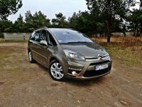 używany Citroën Grand C4 Picasso 2.0 HDI 163*EXCLUSIVE*Climatronic*…