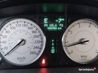 Używany Chrysler 300C 2006
