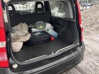 Używany Fiat Panda 2010 Biały Hatchback