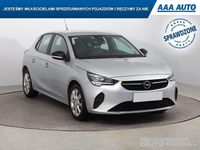 Używany Opel Corsa 2023 Srebrny Hatchback