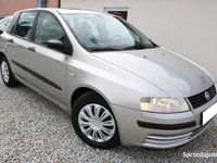 używany Fiat Stilo 