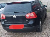 używany VW Golf V