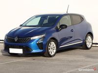 Używany Renault Clio V 2024 Niebieski Hatchback