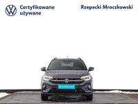 Używany VW Taigo 150 KM (110 kW) 2025 SUV