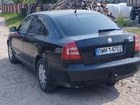 używany Skoda Octavia 