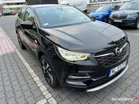 używany Opel Grandland X Samochód krajowy, bezwypadkowy, Faktura Vat …