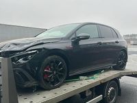 używany VW Golf VIII