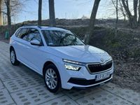 używany Skoda Kamiq 1.0i 115KM full led kamera Navi radar asyst.pas…