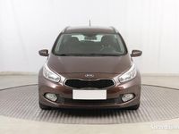 Używany Kia Ceed 135 KM (99 kW) 2014 Brązowy Hatchback