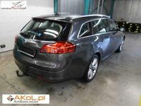 Używany Opel Insignia 131 KM (96 kW) 2011 Inny Sedan/Limuzyna